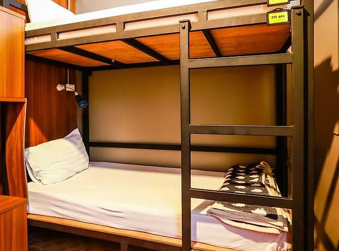Hostel Hits *