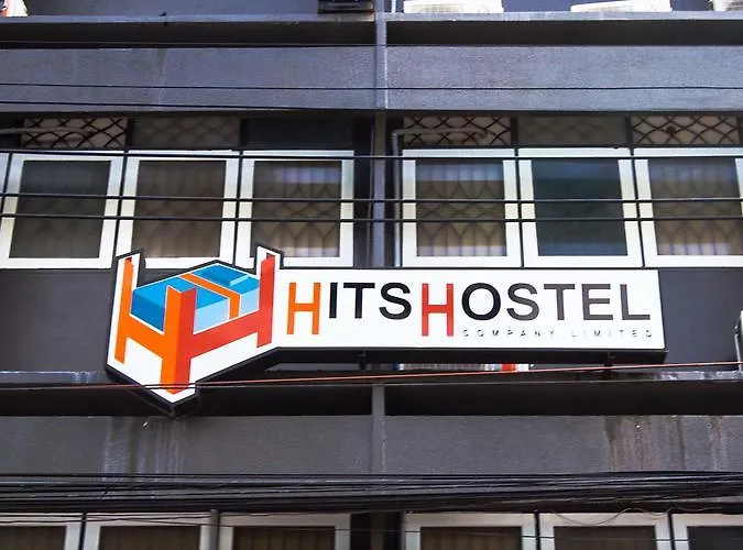 Hits Hostel