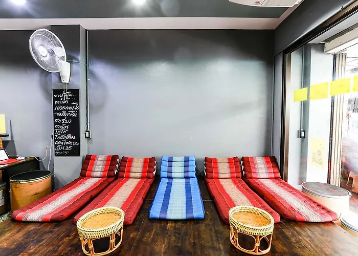 Hits Hostel