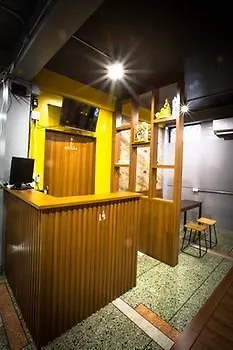 Hits Albergue Banguecoque
