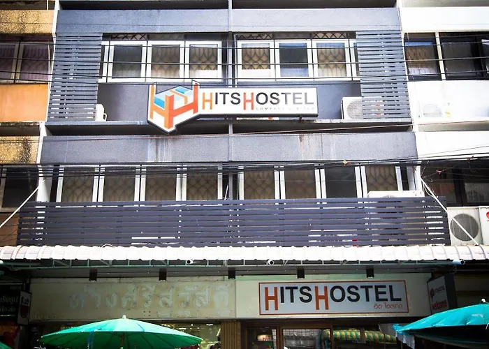 Hostel Hits