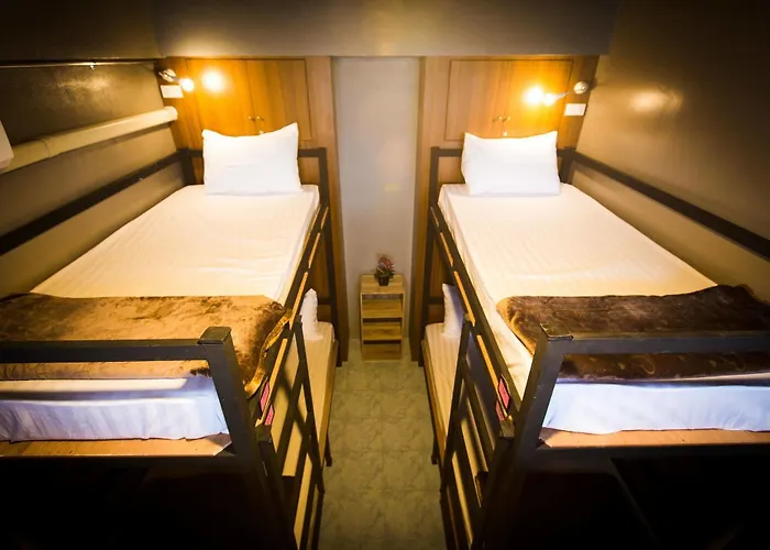 Hits Hostel *