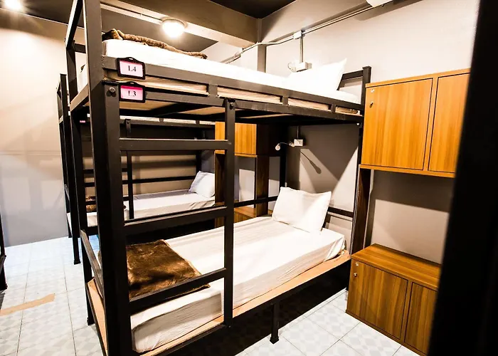 Hostel Hits *