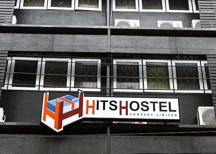 Hits Banguecoque