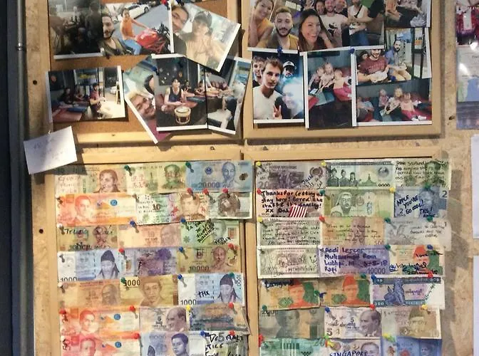 Hostel Hits Bangkok