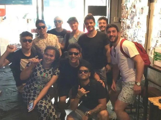 Hits Banguecoque